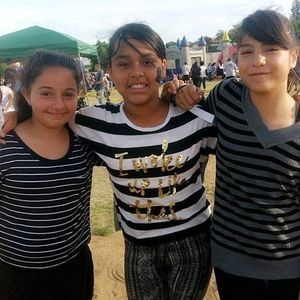 Meet your Posher, Jasmine